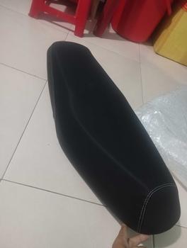 Product Review of Yên xe wave nhỏ cho anh em choi from h**2 0