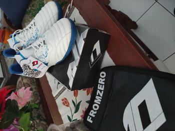 Product Review of Sepatu Futsal Fromzero Starkia Gazer Original from M** ** ** 0