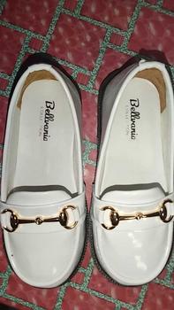 Product Review of SEPATU ANAK PEREMPUAN DOCMART MOTIF KANCING GOLD CANTIK SEPATU FLAT SLIP ON ANAK TERBARU SEPATU SEKOLAH ANAK WANITA COCOK UNTUK HARIAN FORMAL SANTAI LIBURAN SEPATU ANAK TERLARIS MURAH KUALITAS PREMIUM fashion pantofel from S**a d**i s**a 1