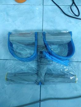 Product Review of เครื่องออกกำลังกาย, พร้อมบูสเตอร์เหยียบเท้า, อุปกรณ์ออกกำลังกาย, เหมาะสำหรับโยคะฟิตเนส, เชือกสี่เหยียบ, เหมาะสำหรับใช้ในครัวเรือน, กีฬา, ฟิตเนส, ออกกำลังกาย, [COD] from k**s 0