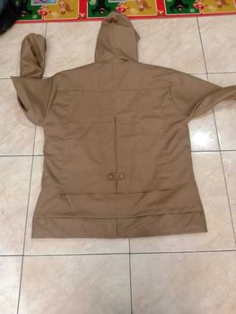 Product Review of JAKET WANITA CASUAL WINDBREAKER ALL MATCH HOODIE from b**A 2