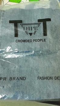 Product Review of Cv  jean nap túi Váy chữ A Nữ from n**7 0