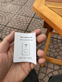Product Review of Gậy Chụp Ảnh 3 Chân Quay Video Livestream 5 in 1 Có đèn Led điều Khiển Bluetooth Từ Xa Kèm Tripod Selfie Phụ Kiện from T**n C** ** T** G**i X** Đ** 1
