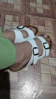Product Review of Arizona Sandals for Women from M**l C**n F**s 1
