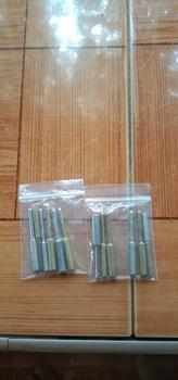 Product Review of เครื่องเหลาฟืนรูปทรงกระบอกเคลือบเพชร, 6 ชิ้น, หัวเจียร, เครื่องมือเจียรไฟล์หิน, สำหรับเลื่อยโซ่, ชิ้นส่วนสำหรับเครื่องเหลาฟืน from ธ**ร 0