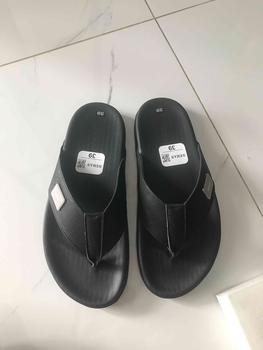 Product Review of Dép Kẹp Nam NEMAN, Quai Da Microfiber Cao Cấp, Khâu Quai Chắc Chắn MS13 DéP Cao Su Đế Bằng from L** C** T**h 0