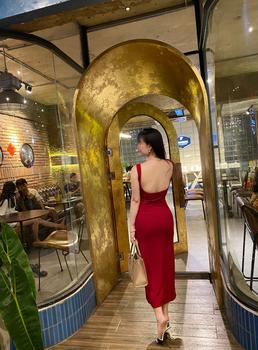Product Review of Áo khoác cardigan croptop dài tay nữ vải len lưới hoa xuyên thấu khoác áo kiểu đầm hở sang chảnh G649 Nhung Women Ren Viền Ren Màu Đen Voi from H**a 0