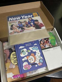 Product Review of [ราคาพิเศษ ลด 50%] NewJeans - 2023 Season's Greetings from ** 0
