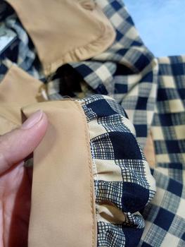 Product Review of Bộ đồ Pijama mango tiểu thư caro from t**8 2