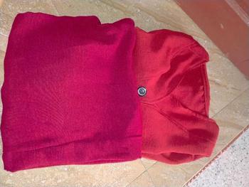 Product Review of Setelan Wanita Celana Dewasa WG NEW ONE Set Crinkle Lengan Pendek Baju Panjang Airflow from K**d 2