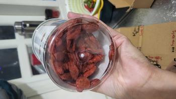 Product Review of [ Kiều Travel ] Vương Kỉ Tử Tây Tạng Thượng Hạng - Trà Câu Kỉ Tử Dưỡng Sinh Tự Nhiên - Size VIP 80 Hạt, Size Đại 120 Hạt / 50GR Food Thức Ăn ( Ngọt ) from Y**i U**n T**n 3