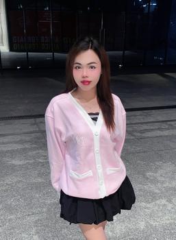 Product Review of AB HOUSE - Áo Cardigan Bestie form rộng thời trang nam nữ from C**💀 1