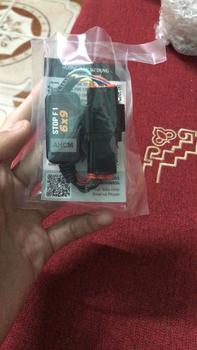 Product Review of Mạch Nháy Hậu Xe Điện Stop F1 Và Audi 12 Chế Độ Nháy Cho Xe GoGo Dibao.Osakar ........ Xi Nhan from @** t** b**h 0
