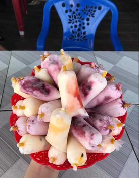Product Review of BÁNH TAI HEO TRUYỀN THỐNG 1KG GIÒN BÉO THƠM NGON ( BÁNH KẸO MAI THI ) Snack from h**g q** 0** 0