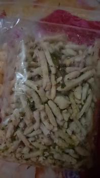 Product Review of PROMO !!! MERIAH  BUY 1 GET 1 , BELI USUS ORI 500GR GRATIS BASRENG ORI 500GR from m** :** 1