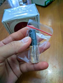Product Review of Mykonos Aphrodite  50 ML & 100 ML from r**o 3