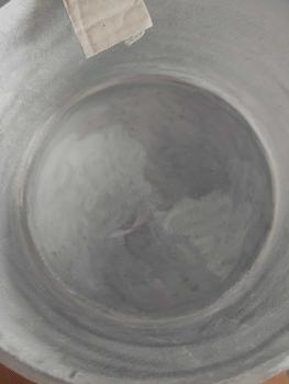 Product Review of [Có rế tre] Nồi gang đúc số 20-28-30.Nồi nấu cơm, kho thịt cá, nấu canh, xào, nguyên khối from ✨**p T**n L** 🌺** 2