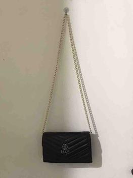 Product Review of [20/4 GIÁ HỜI TRONG LIVE]Túi clutch nữ thời trang ELLY – ECH47 from J**s 0