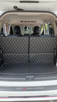 Product Review of พรมปูรถยนต์6D MITSUBISHI X-PANDER 2018-2023,2024  ตรงรุ่น ( แถมฟรี!! สายคาดเบลล์ 1คู่ ) from S**h D**h 0
