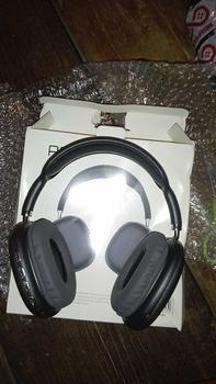 Product Review of HOTหูฟังบลูทูธ P9 ไร้สาย หูฟังซับวูฟเฟอร์พร้อมไมโครโฟน Wireless Built-in Microphone from น**h 3