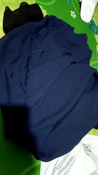 Product Review of Quần Váy Culotte, Phong Cách Quý Cô, Quần Ống Rộng, Dành Cho Nữ, Chất Liệu Voan, Quần Thường Ngày Phong Cách Hàn Quốc, Dáng Rộng Vừa Vặn, Quần Cropped Women Pants from C** ú** B** L**u 0
