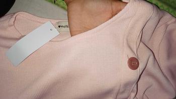 Product Review of Hollingberry - Chae Top Knit Atasan Wanita from z**s 1