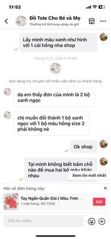 Product Review of Tay Ngắn Quần Dài ( Màu Trơn Basic ) - Đồ Bộ Bé Gái - Bộ quần áo Tole Loại 1 mềm, mịn, mát size 7-37 kg 4-5 năm from n**n a** 3