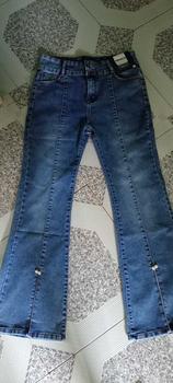 Product Review of Quần jean nữ đẹp dể thương from L**h 0
