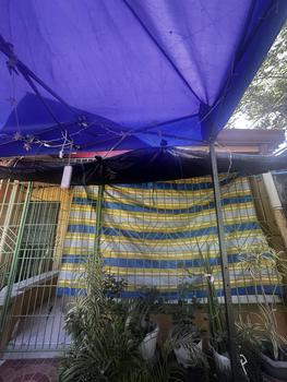 Product Review of BUY 1 TAKE 1 Anti - UV Sun Shade Net Brown Outdoor Garden Shade Cloth Garden Net Shade For Plants from N**o 0