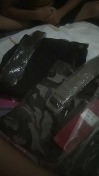 Product Review of CELANA CARGO IMPORT//CELANA PENDEK PRIA//CELANA GUNUNG//CELANA PDL PRIA//FREE SABUK from m**a e**a 0