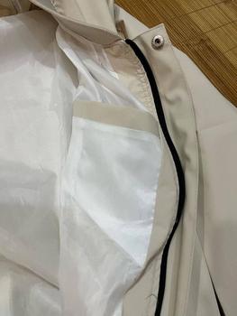 Product Review of Áo khoác gió nam nữ, áo thu đông, áo bomber local brand vải dù 2 lớp form oversize chống nước không nhăn from K**u B**h N**c 2