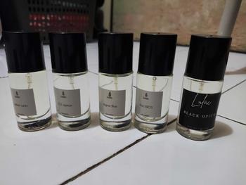 Product Review of LUCKY MAN - Parfum tahan lama mewah, elegant by Lulac Wangi Pria from t** 0