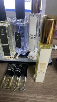Product Review of Y EDP Nước Hoa Nam Năng Động Trẻ Trung Hiện Đại  Dành Cho Nam Gới Dạng Xịt Thơm 30ml from H**g 0