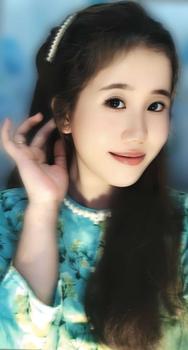 Product Review of Hân Nguyễn Áo Bà Ba - B.A01 (ÁO LẺ) Áo Bà Ba Dây Kéo Hoa Gió Cổ Tròn tay dài Nữ Top Women Sơ Mi from N** B** C**🥬 0