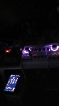 Product Review of [SIBORIE] Bộ Mic Thu Âm Soundcard X50 PRO + BM800 GOLD: Tai Nghe, Dây Sạc & Các Hiệu Ứng Âm Thanh from t**2 0