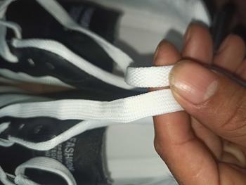 Product Review of Giày Thể Thao Nam - Phong Cách Cực Ngầu Thời Trang Trẻ Trung Sneaker Shoes Sneaker Shoes Đế Bằng Cao Su from 𝐃** 𝐕** ** 0