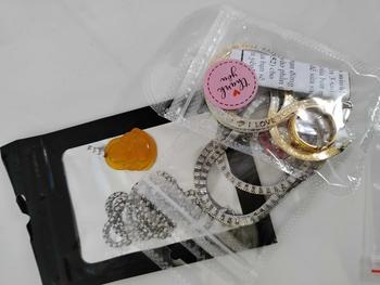 Product Review of Dây chuyền Titan Japan cao cấp không đen không rỉ from e** b** B**u 😺** 0