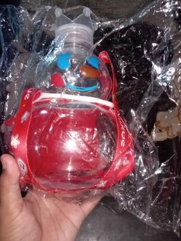Product Review of [BISA COD] BOTOL MIXUE TANPA SEDOTAN from H**y H**k 0