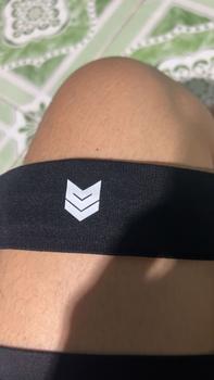 Product Review of Băng đô thể thao Redikick chống trượt, chặn mồ hôi, co giãn headband Chơi Bóng Rổ, Pickle ball, Tennis, Bóng Đá, Chạy Bộ, Tập Gym, Sport - 40mm from T**g T** V**h 0