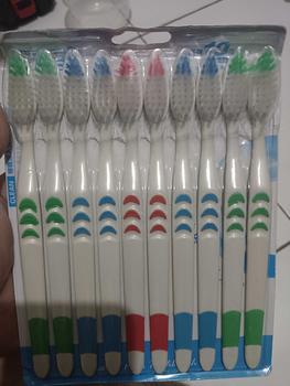 Product Review of Sikat Gigi 10 IN 1SIKAT GIGI SET from p**a m**h 1