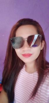 Product Review of 【COD】PALESUN EYEWEAR brand Kacamata Hitam Perlindungan Sunglasses Eyewear from t**5 0