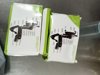 Product Review of 1แถม1 ที่วางโทรศัพท์ในรถ ยึดกับคอนโซลหน้ารถ ยึดกับที่บังแดด ที่ยึดโทรศัพท์ในรถ ที่วางโทรศัพท์มือถือ from s**b 1