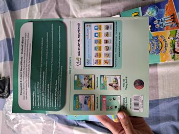 Product Review of Sách - DtpPbooks - Tiếng Anh 8 i-Learn Smart World Student's Book from n**9 3
