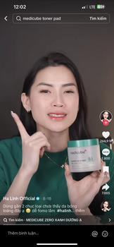 Product Review of [FLASH SALE] Mặt Nạ Vải Vi Sợi Be'Balance MICRO FIBER MASK 3in1 giúp Làm Đẹp Da 10 Miếng/Hộp from Q**h T**g 1