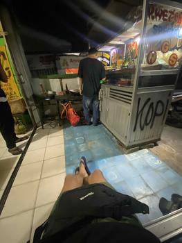 Product Review of [Beli Lokal] TAPAXCO Tas selempang Pria Logan Slingbag Casual Local Original from c**. 0