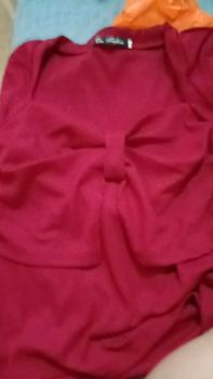 Product Review of Áo Dây Bigsize 58kg-95kg Đi Biển Đi Du Lịch Co Dãn Thoải Mái MÃ G104 from p**2 0