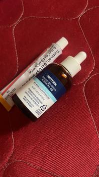 Product Review of Serum B5 Prettyskin cấp ẩm phục hồi dành cho da dầu mụn- chai 50ml from T**n K** 0