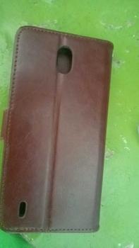 Product Review of Ốp Lật Nokia C2 C 2 Nokiac2, Kiểu Ví, Ốp Lưng Da PU, Ốp Điện Thoại from B**9 0
