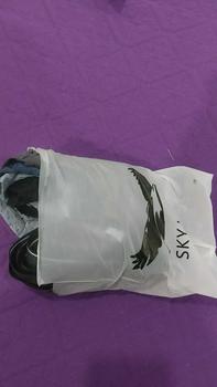 Product Review of Quần Đùi Boxer, 4 Chiếc Trong 1, Đồ Lót Lưới, Dành Cho Nam Giới, Làm Bằng Lụa Lạnh Và Thoáng Khí, Thích Hợp Mặc Bên Trong from h**g 0