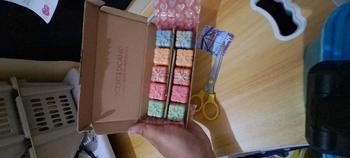 Product Review of PREMIUM WAX MELT CANDLE SCENTEDCAND LILIN AROMATERAPI MENCAIR MENGGUNAKAN TUNGKU PENGHARUM RUANGAN from I**u 0